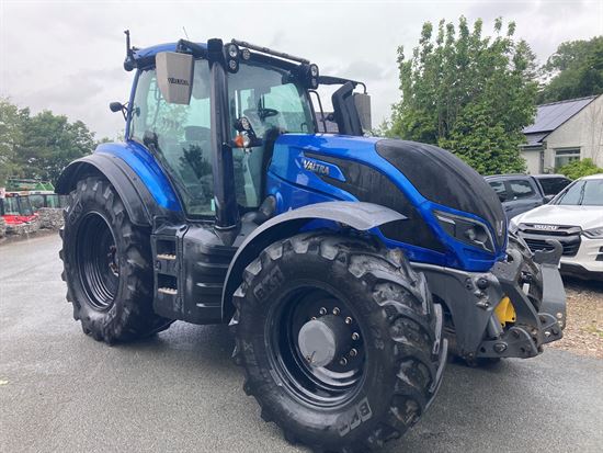T174 Tractor