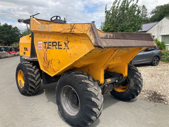 TA9 Dumper