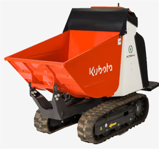 KC70H-4e Dumper 