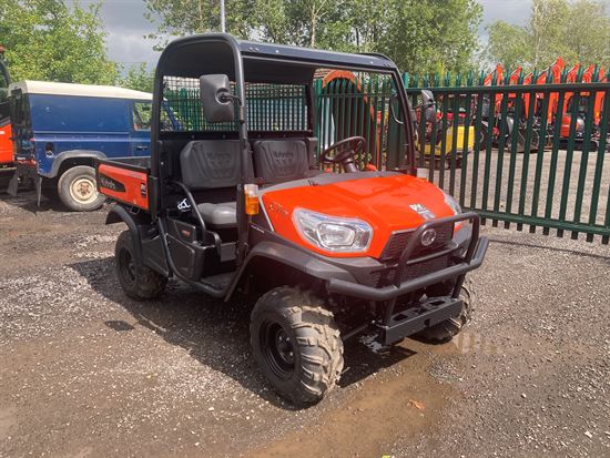 RTV X1110 UTV