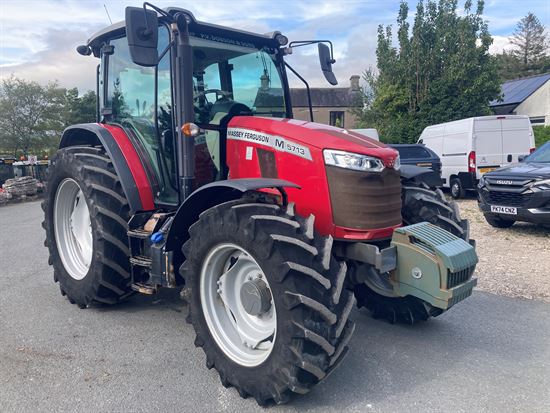 5713M Tractor