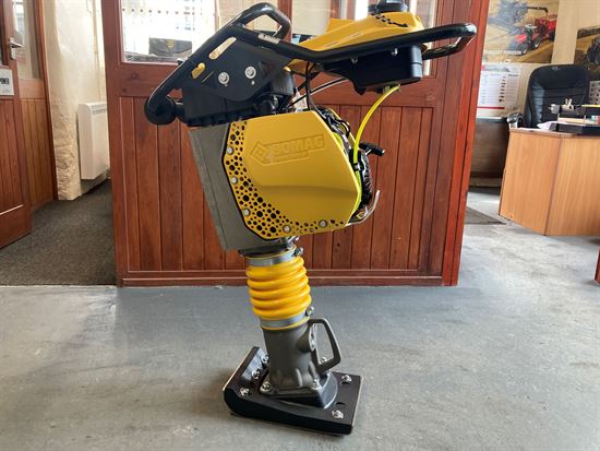 BT 60 Tamper 