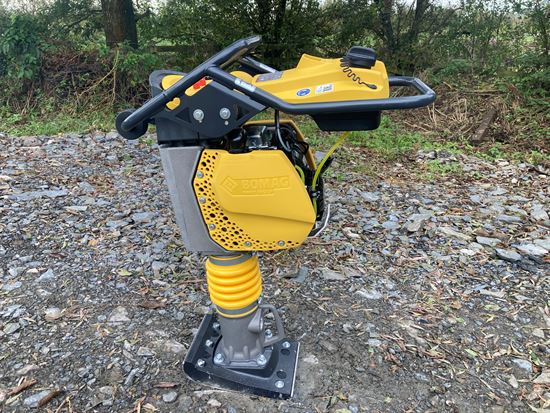 BT 60 Tamper 