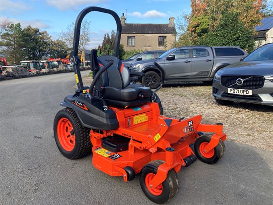 Z4-541 Zero Turn Mower