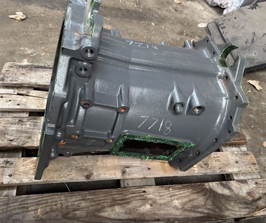 TRANSMISSION HOUSING DYNA 4 DYNA 6