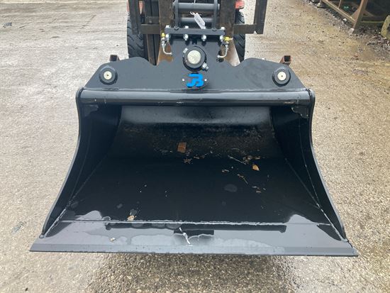 5T STB-4 Tilting Bucket 