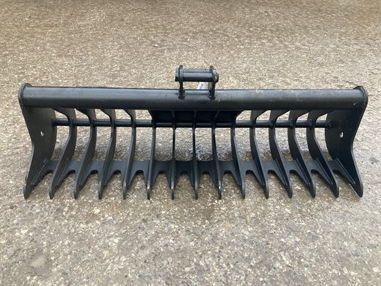 1.5T-1.8T 010 Land Rake  