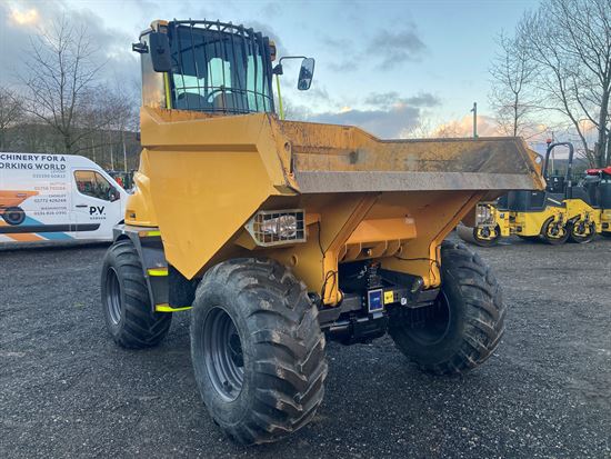 9MDX Dumper 