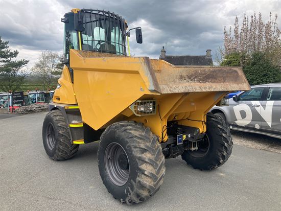 9MDX Dumper 
