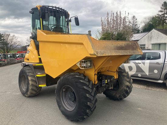 9MDX Dumper 