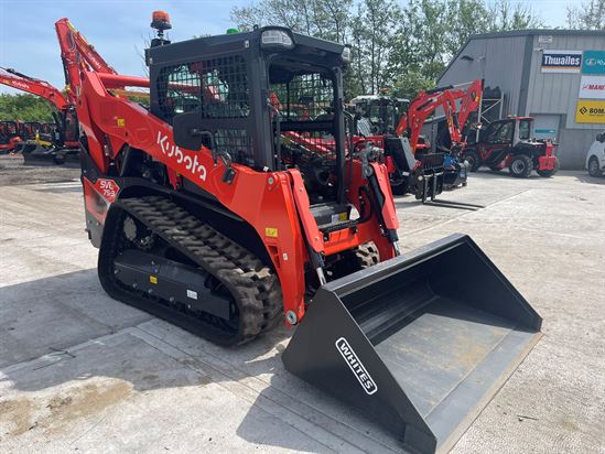 SVL75-3 Skidsteer
