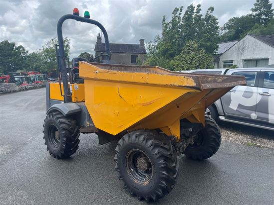 TA3H Dumper 