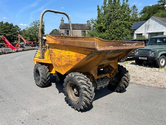 PT3000 Dumper 