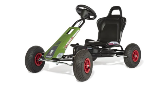 FENDT Racer GoKart