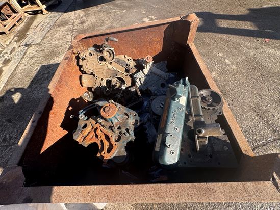 ENGINE SALE!!  CORE CLEARANCE EVENT