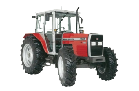 MF 390