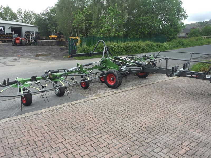 Fendt 11008t